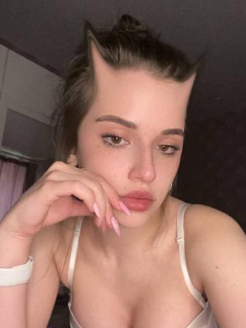Индивидуалка Инесса Фотография 4